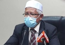 Tiga hospital di Kedah jadi pusat pengumpulan vaksin Covid-19