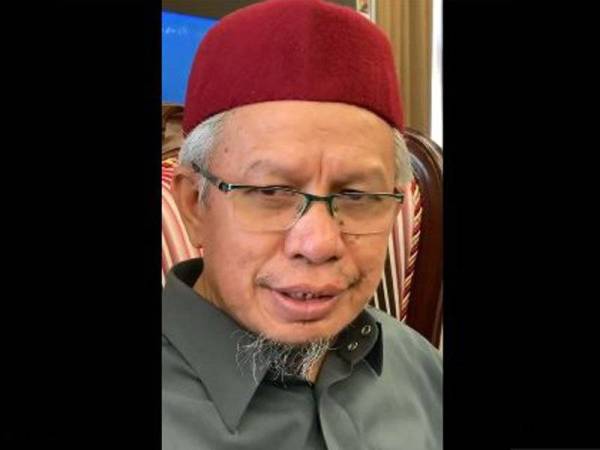 Zulkifli terima vaksin pada Jumaat Zulkifli terima vaksin pada Jumaat