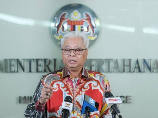 Masih ada yang gagal sediakan peralatan merekod diri pelanggan