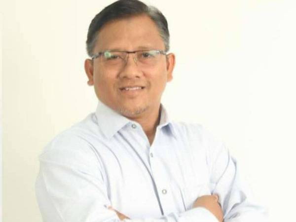 Mohd Taufek negatif Covid-19