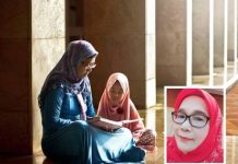 Didikan ibu bapa di rumah elemen penting bendung rasuah