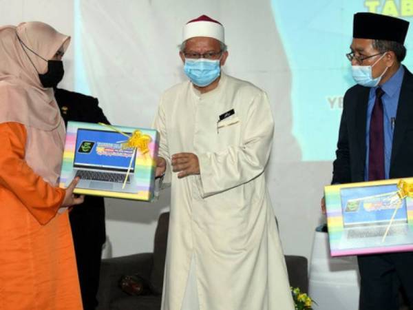 Suntikan vaksin ketika Ramadan harus