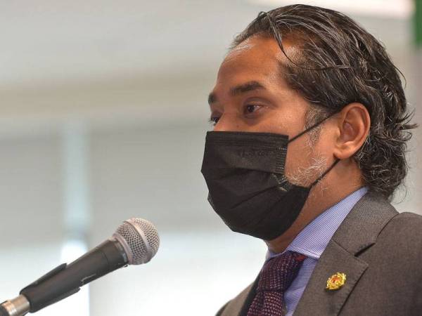 Bakal jemaah haji diberi keutamaan terima vaksin Covid-19