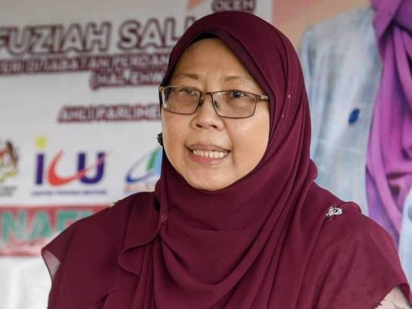Susun semula jadual suntikan vaksin Covid-19