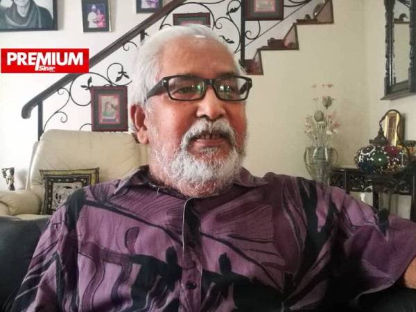 Dokumentasi pengurusan kewangan sektor awam perlu telus Dokumentasi pengurusan kewangan sektor awam perlu telus
