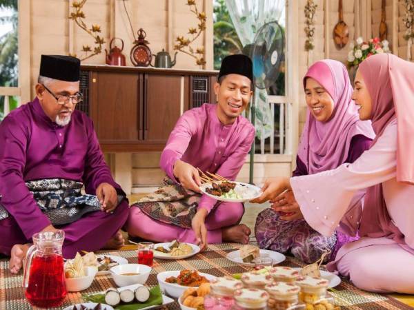 ‘Doakan kita boleh balik kampung raya tahun ini’ – Ismail Sabri ‘Doakan kita boleh balik kampung raya tahun ini’ – Ismail Sabri