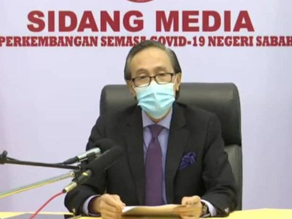 Individu kunjungi Courts Malaysia Tawau diminta jalani saringan Individu kunjungi Courts Malaysia Tawau diminta jalani saringan
