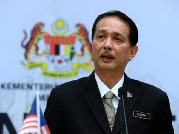 1,139 kes baharu Covid-19, Sarawak kekal tertinggi