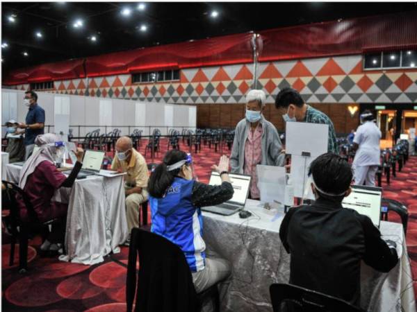 Pulau Pinang harap lima lagi PPV ditambah selepas Aidilfitri