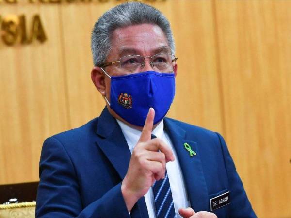 KKM cadang rentas negeri sambut Hari Raya Aidilfitri ditangguh KKM cadang rentas negeri sambut Hari Raya Aidilfitri ditangguh