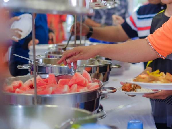 Rentas negeri hadiri kenduri di KL punca varian Afrika Selatan di Kelantan
