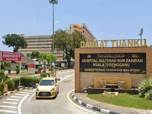 Katil ICU HSNZ masih mencukupi tampung pesakit Covid-19
