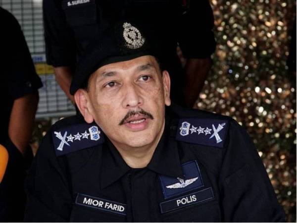 PKPD Perak: Kemuka pas, surat majikan bagi urusan kerja