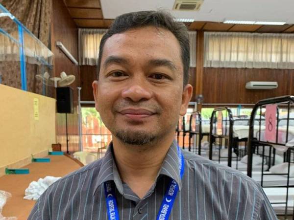 Covid-19: Kelantan tambah dua lagi PKRC Covid-19: Kelantan tambah dua lagi PKRC
