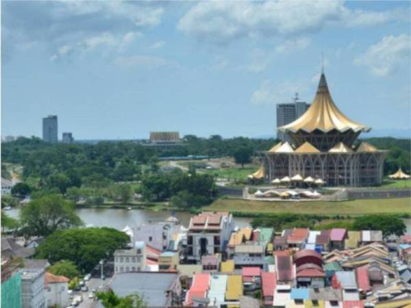 Kabinet, ADUN Sarawak sumbang dua bulan gaji ke Tabung Bencana Kabinet, ADUN Sarawak sumbang dua bulan gaji ke Tabung Bencana