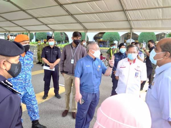Tiada kematian di UK bukti vaksin berkesan