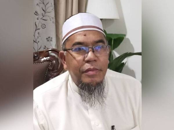 Warga tahfiz mahu segera divaksin