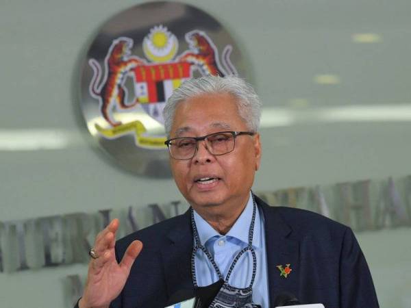 PKP 3.0 dinilai semula jika kes harian turun 4,000