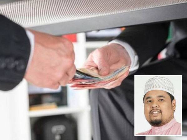 Rasuah boleh hancurkan tadbir urus negara