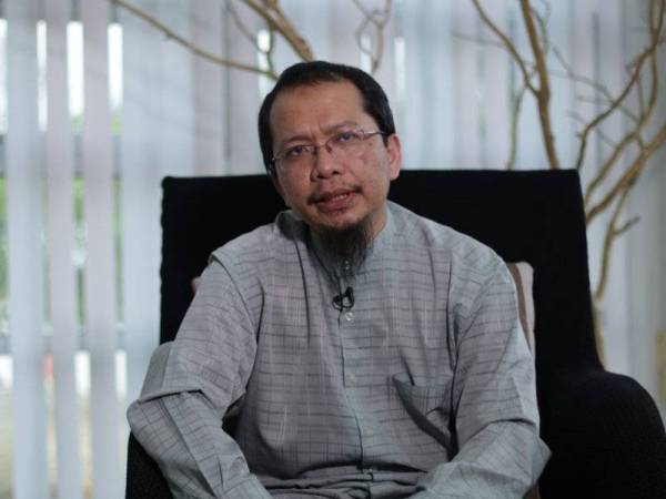 Rasuah boleh dibendung jika semua komited