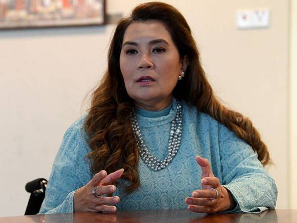 PPV pandu lalu OKU bantu capai matlamat imuniti kelompok lebih cepat
