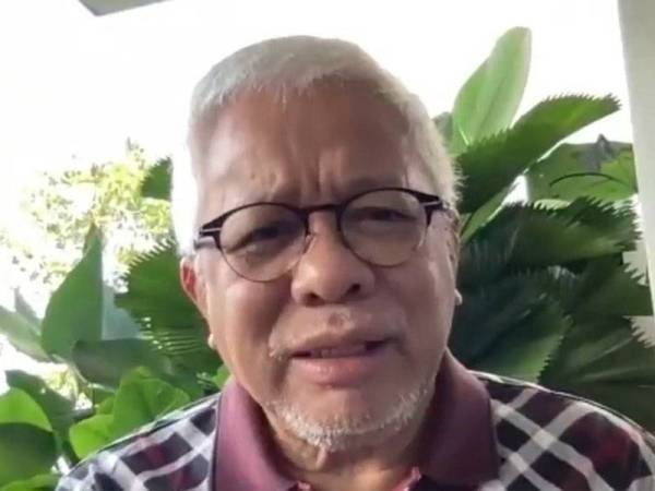 ‘Rakyat sudah tinggalkan nilai agama’ ‘Rakyat sudah tinggalkan nilai agama’