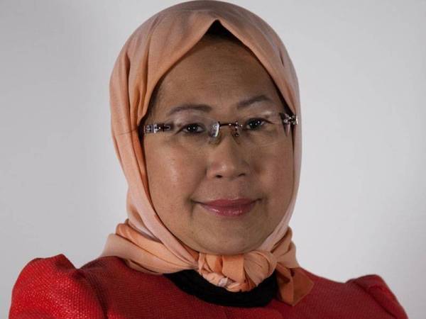AEFI vaksin Covid-19, Malaysia masih di paras purata global: Dr Jemilah