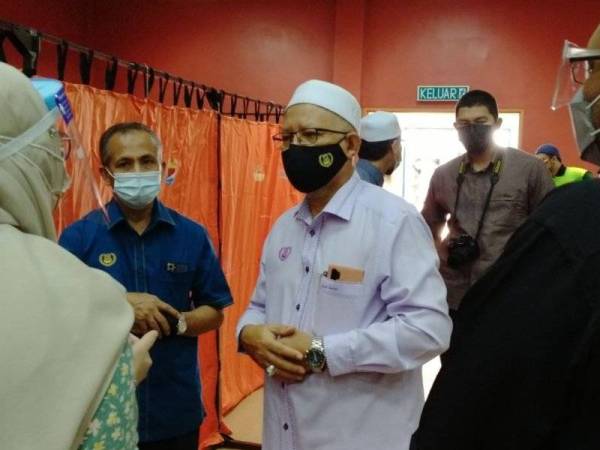 Zon hijau perlu diberi kelonggaran