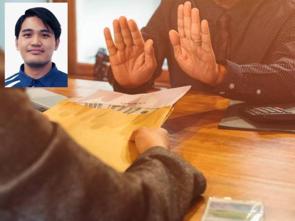 Perluas diskusi rasuah, bantu belia tambah ilmu