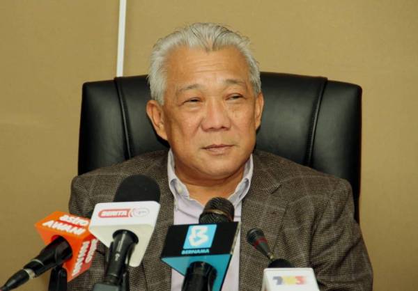 Bung Moktar sokong keputusan longgar SOP di Sabah