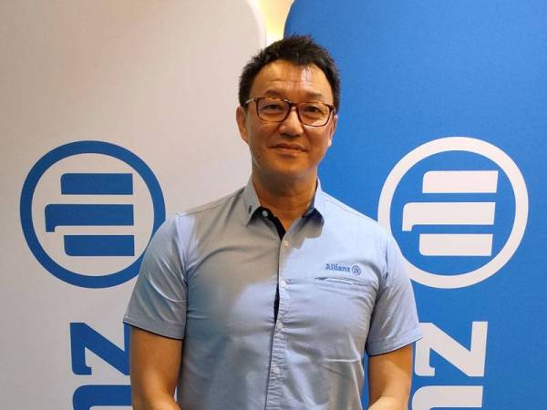 Allianz lancar e-tender bagi perangi rasuah Allianz lancar e-tender bagi perangi rasuah