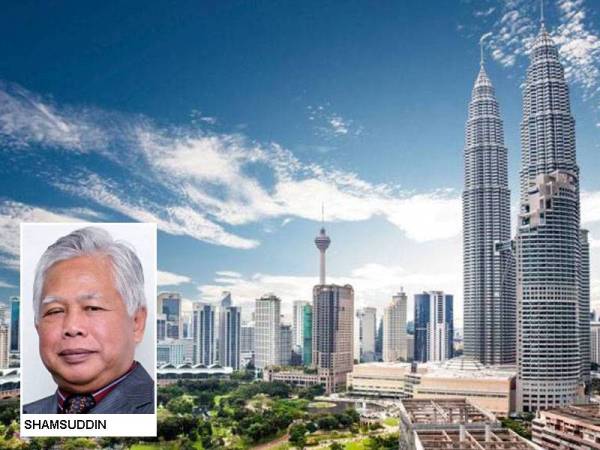 Ekonomi lebih maju tanpa rasuah Ekonomi lebih maju tanpa rasuah