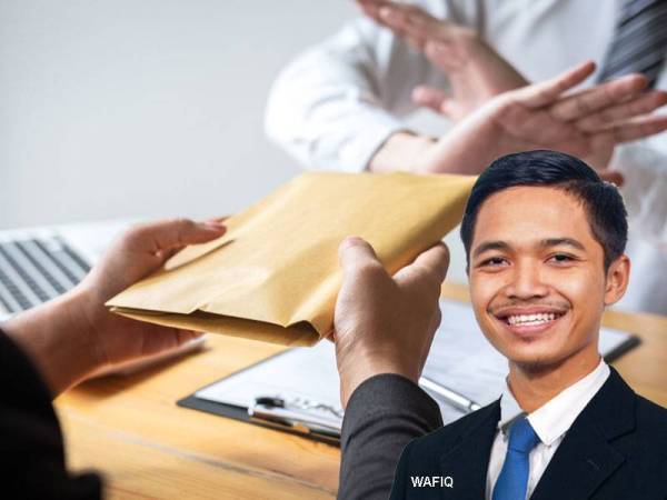 Perkukuh jati diri belia elak rasuah Perkukuh jati diri belia elak rasuah