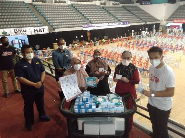 Selangor perlu lebih ramai pegawai perubatan