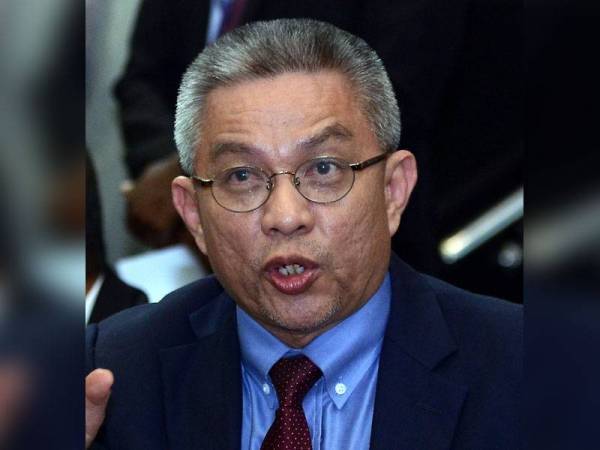 509 GP diberi kuasa serah gelang HSO kepada pesakit positif