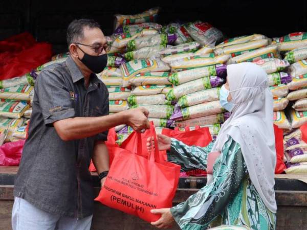 186,000 pekerja bakal terima suntikan pertama Sinovac