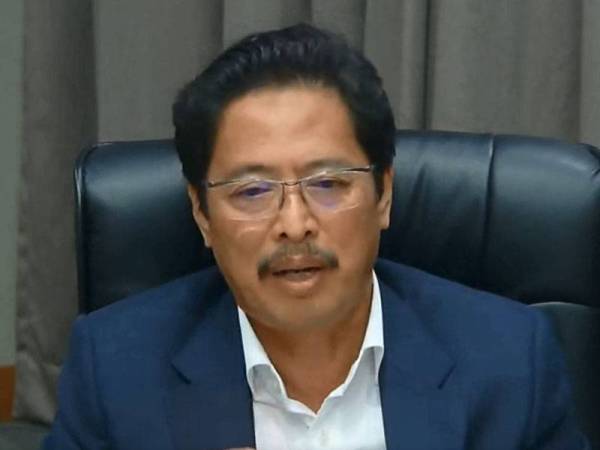 SPRM risau kecenderungan pelajar IPT SPRM risau kecenderungan pelajar IPT