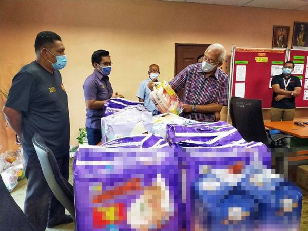 Daerah Padang Terap bakal capai imuniti kelompok pada September