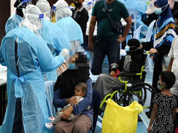 Kes meningkat, rakyat Kelantan perlu waspada: MB