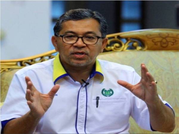 Fasa Tiga PPN: Penduduk Perlis diminta terus patuhi SOP Fasa Tiga PPN: Penduduk Perlis diminta terus patuhi SOP