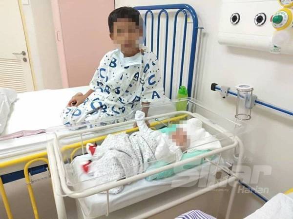 Lebih 13,000 kanak-kanak di NS dijangkiti Covid-19 sejak tahun lalu Lebih 13,000 kanak-kanak di NS dijangkiti Covid-19 sejak tahun lalu
