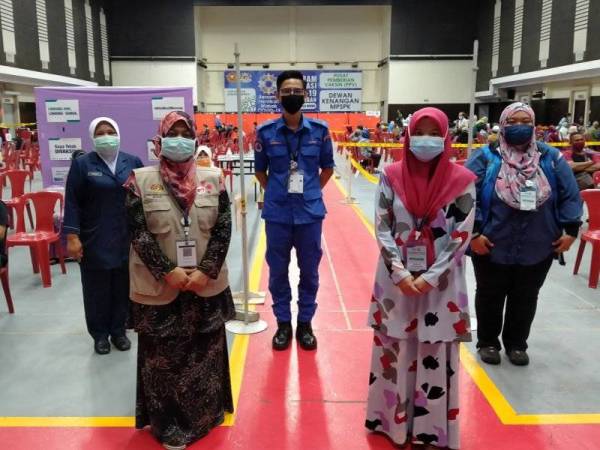 Dewan Kenangan kini dinaik taraf PPV Integrasi