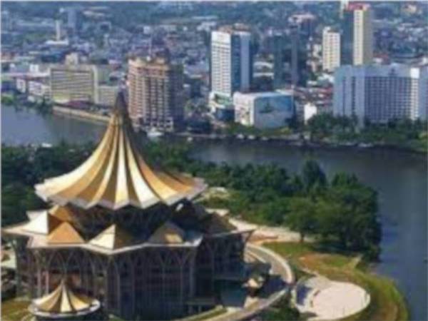 Sarawak tangguh peralihan Fasa Tiga PPN di Zon Selatan Sarawak tangguh peralihan Fasa Tiga PPN di Zon Selatan