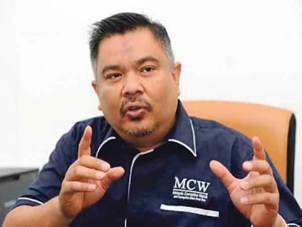 Rasuah politik beri impak besar