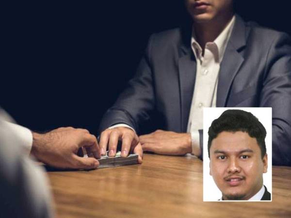 PKPIM Kelantan kesal kes rasuah pelajar IPT meningkat PKPIM Kelantan kesal kes rasuah pelajar IPT meningkat