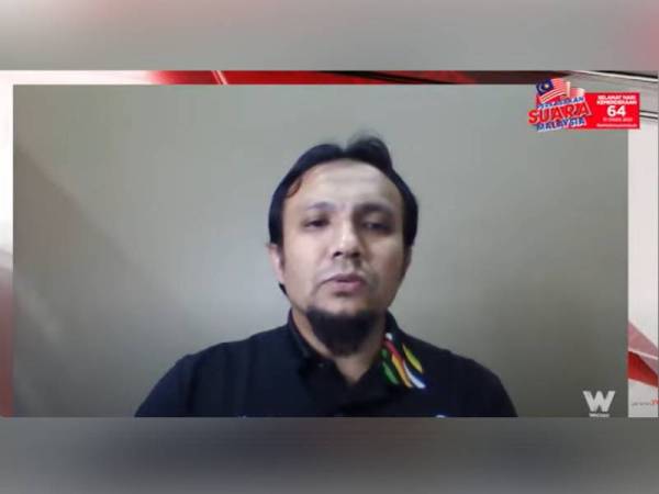 Penggunaan Ivermectin hanya untuk haiwan, bukan manusia