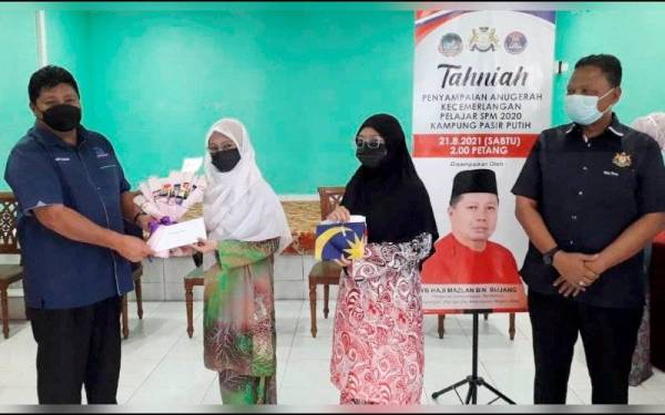 96.26 peratus guru di Johor sudah divaksin