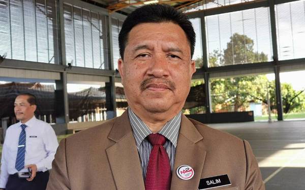 90 peratus guru di Terengganu divaksin