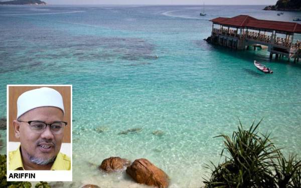 Pulau Perhentian ditutup elak jangkitan Covid-19