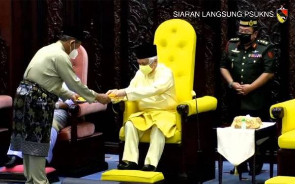Kejayaan menyeluruh, NS berjaya ke Fasa 3